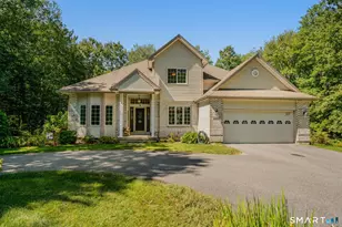 47 Stone Wall Rd, Salem, CT 06420 - Photo 1