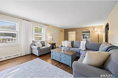 282 Todd Road, Wolcott, CT 06716 - Photo 4