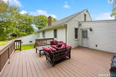 282 Todd Road, Wolcott, CT 06716 - Photo 22
