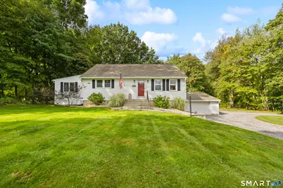 282 Todd Road, Wolcott, CT 06716 - Photo 2