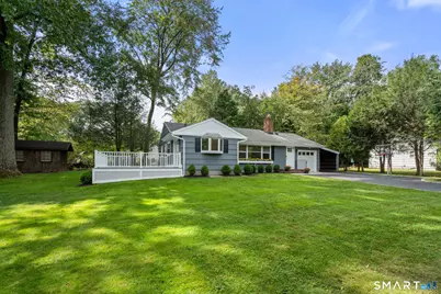 7 Peaceful Lane, Norwalk, CT 06851 - Photo 2