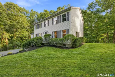 4 Quail Run Drive, Danbury, CT 06811 - Photo 2