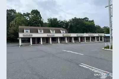 54 Hartford Turnpike #Suite 3, Vernon, CT 06066 - Photo 1