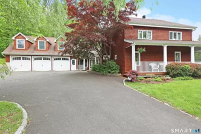252 Florida Hill Road, Ridgefield, CT 06877 - Photo 2