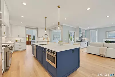 5 Hunter Street, Greenwich, CT 06870 - Photo 2
