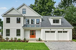5 Hunter St, Greenwich, CT 06870 - Photo 1