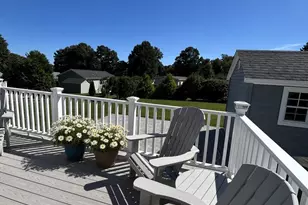 8 Stonewall Dr, Killingworth, CT 06419 - Photo 32