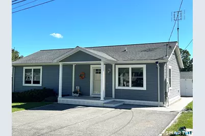 8 Stonewall Drive, Killingworth, CT 06419 - Photo 1