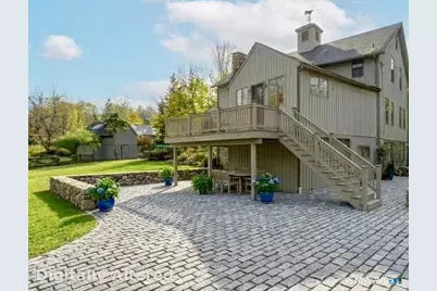 6 Brinsmade Lane, Sherman, CT 06784 - Photo 34