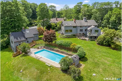6 Brinsmade Lane, Sherman, CT 06784 - Photo 2
