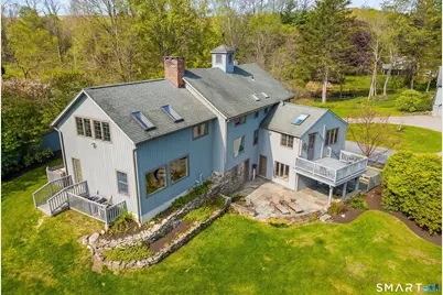 6 Brinsmade Lane, Sherman, CT 06784 - Photo 4