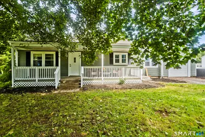 10 Wesley Road, East Windsor, CT 06016 - Photo 2