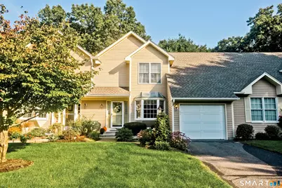 55 Dartmoor #55, Enfield, CT 06082 - Photo 2