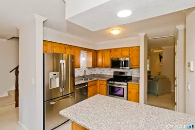 55 Dartmoor #55, Enfield, CT 06082 - Photo 16
