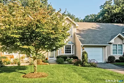 55 Dartmoor #55, Enfield, CT 06082 - Photo 36