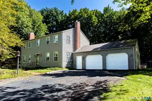 17 Greendale Ave, Cromwell, CT 06416 - Photo 1