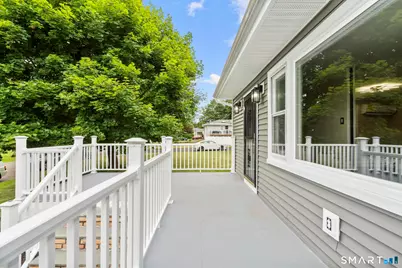 12 Homestead Place, Branford, CT 06405 - Photo 4