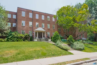 869 Farmington Avenue #103, West Hartford, CT 06119 - Photo 2