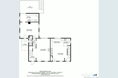 47 Hollow Tree Ridge Road #47, Darien, CT 06820 - Photo 28