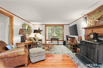 47 Hollow Tree Ridge Road #47, Darien, CT 06820 - Photo 1