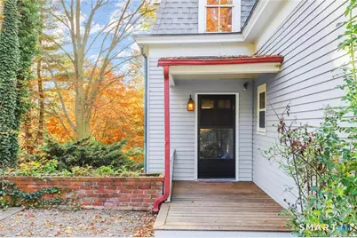 47 Hollow Tree Ridge Road #47, Darien, CT 06820 - Photo 26
