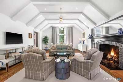 284 Park Street, New Canaan, CT 06840 - Photo 8