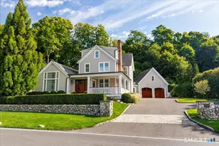 284 Park St, New Canaan, CT 06840 - Photo 1
