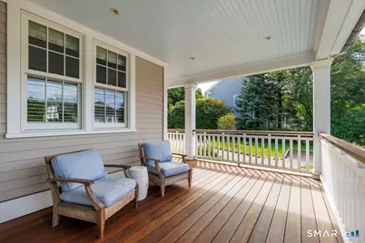 284 Park Street, New Canaan, CT 06840 - Photo 4