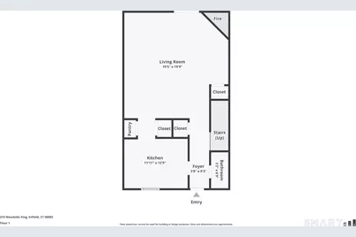 215 Candlewood Drive #215, Enfield, CT 06082 - Photo 30