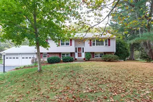 55 Russo Dr, Guilford, CT 06437 - Photo 1