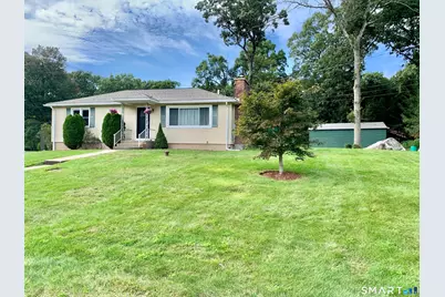 50 Lynwood Drive, Wolcott, CT 06716 - Photo 1