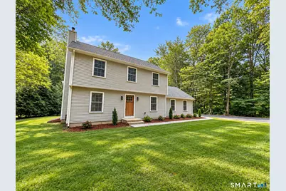 21 Jack Henry Drive, Windham, CT 06280 - Photo 2