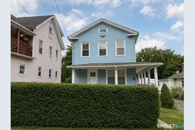 98 Wolcott Street, Waterbury, CT 06705 - Photo 1