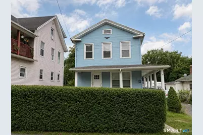 98 Wolcott Street, Waterbury, CT 06705 - Photo 16