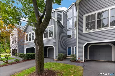 46 Fawn Ridge Lane #46, Wilton, CT 06897 - Photo 2