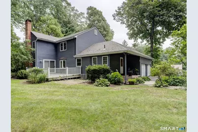 20 Christine Lane, South Windsor, CT 06074 - Photo 22