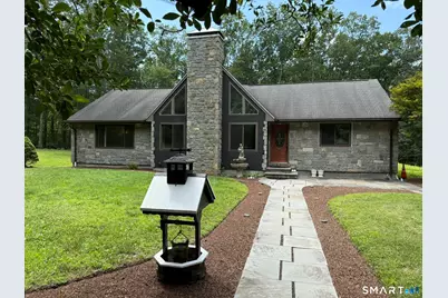 93 Pisgah Road, Oxford, CT 06478 - Photo 1