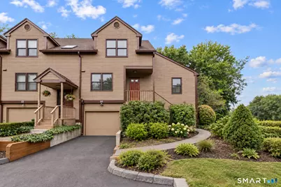 10 Edgehill Circle #10, Monroe, CT 06468 - Photo 1