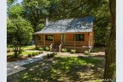176 Lake Drive East, Montville, CT 06370 - Photo 1