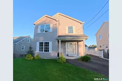156 Dayton Road, Bridgeport, CT 06606 - Photo 1
