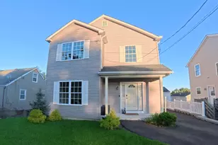 156 Dayton Rd, Bridgeport, CT 06606 - Photo 1