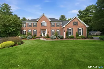 5 Quarterhorse Drive, Ellington, CT 06029 - Photo 1
