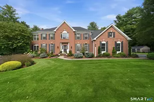 5 Quarter Horse Dr, Ellington, CT 06029 - Photo 1