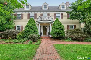 39 W Meadow Rd, Wilton, CT 06897 - Photo 1