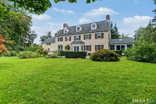 39 W Meadow Rd, Wilton, CT 06897 - Photo 6