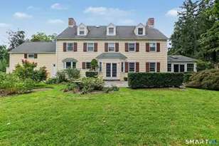 39 W Meadow Rd, Wilton, CT 06897 - Photo 4