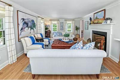 20 Strawberry Ridge Road, Ridgefield, CT 06877 - Photo 12