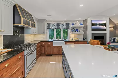 20 Strawberry Ridge Road, Ridgefield, CT 06877 - Photo 4