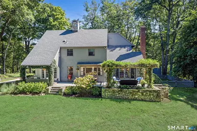 20 Strawberry Ridge Road, Ridgefield, CT 06877 - Photo 2