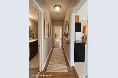55 Dwight Street #2nd, New Britain, CT 06051 - Photo 4